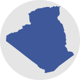 Algeria