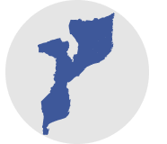 Mozambique