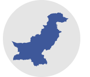 Pakistan