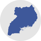 Uganda