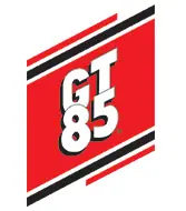 GT85 Logo