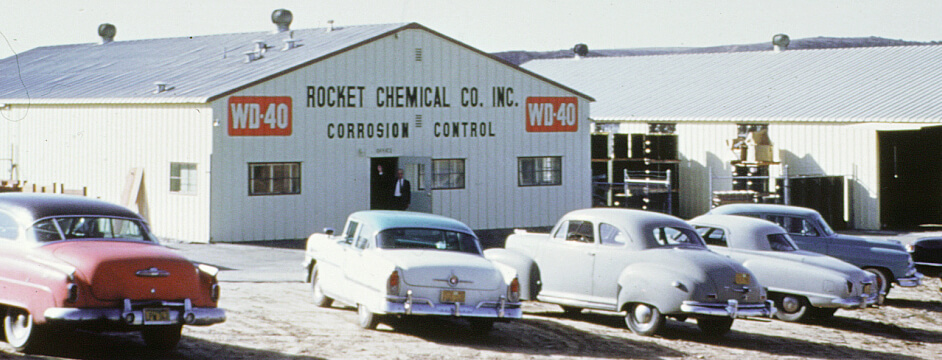 WD-40 Company - Wikipedia