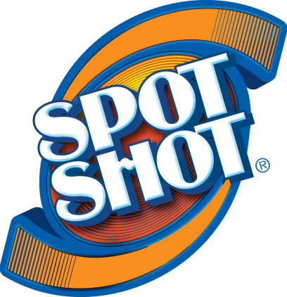 Spot Shot Logo