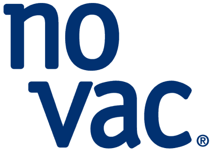 No Vac Logo