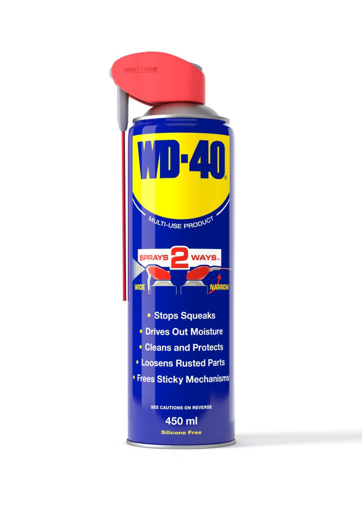 Image Library - WD-40 Company