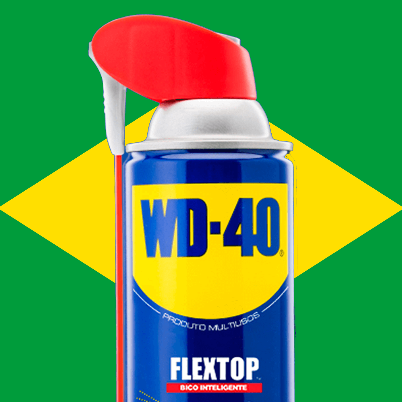 WD-40 Team